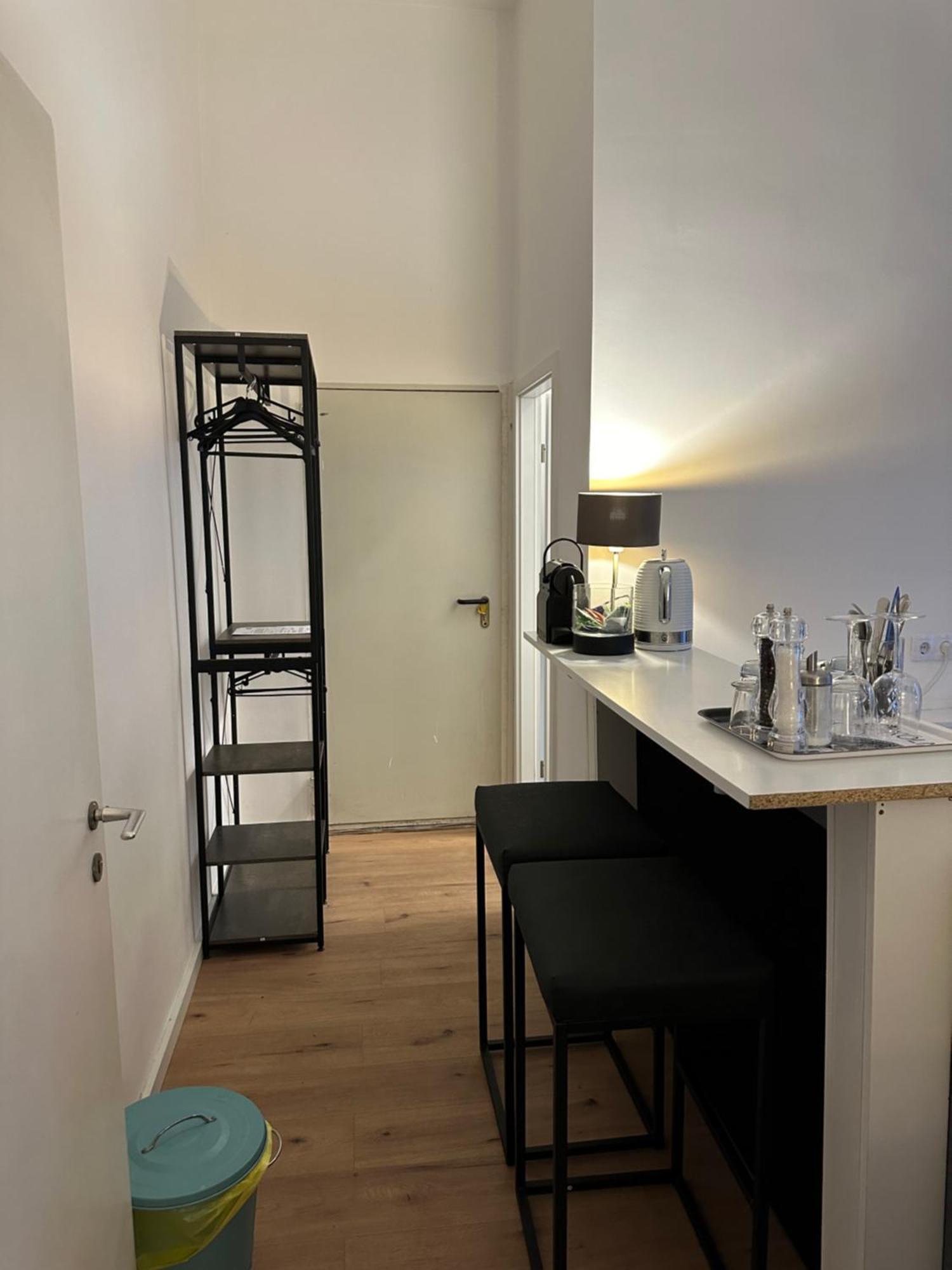Urban-Studios-Cologne I Studio Экстерьер фото