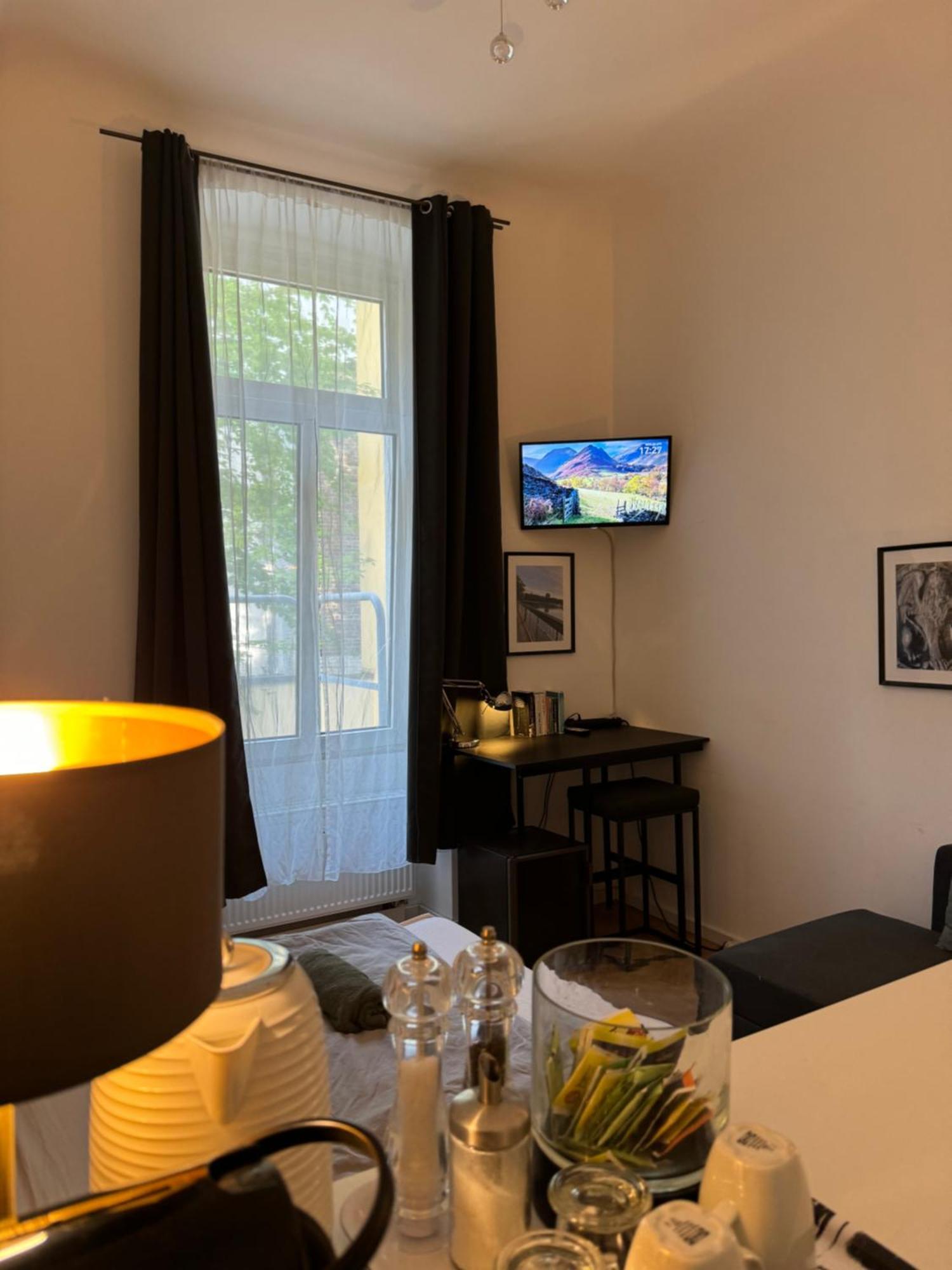 Urban-Studios-Cologne I Studio Экстерьер фото